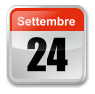 24 Settembre