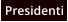 Presidenti